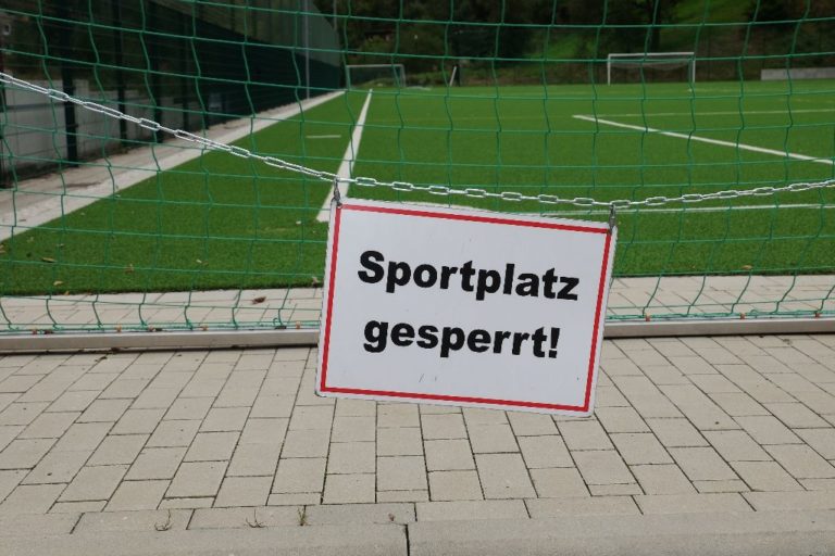 SportplatzWehlen