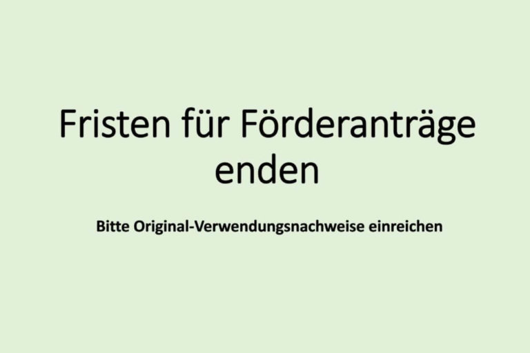 FristenFörderung1234