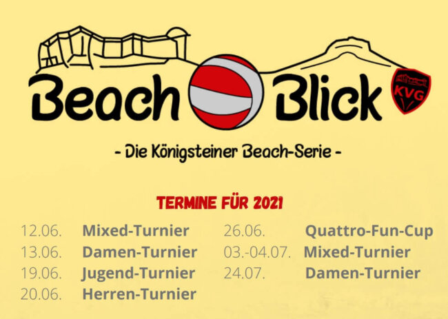 BeachSerie