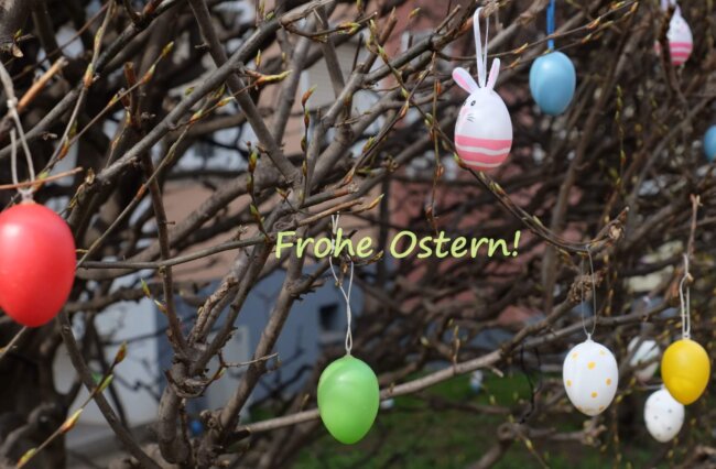 FroheOstern