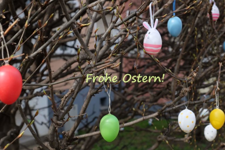 FroheOstern