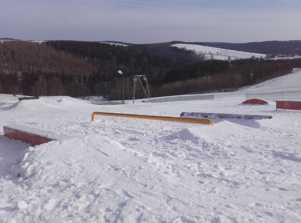 SkiliftHermsdorfMassiveSnowpark