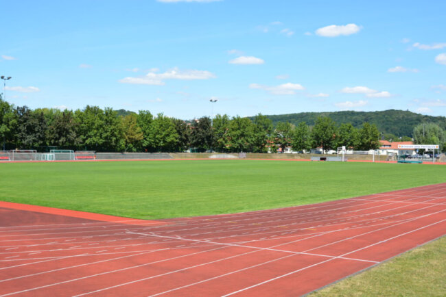 Sportfrei
