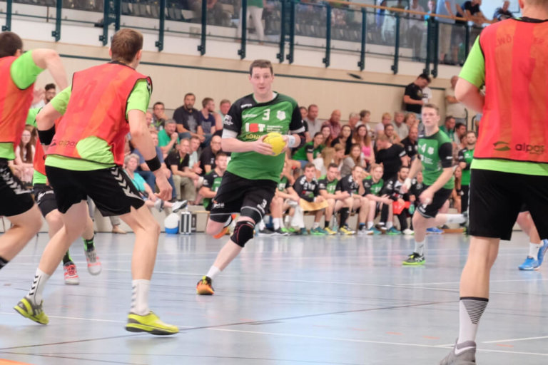 SG Kurort Hartha2018