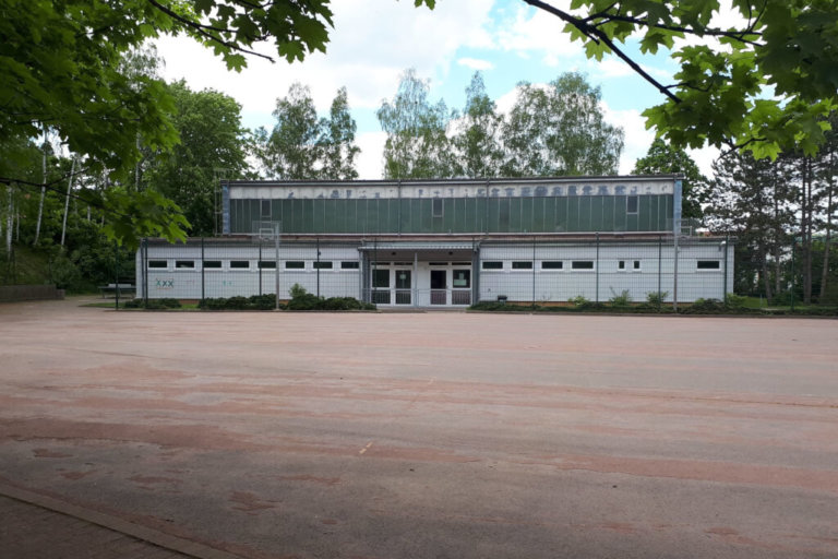 Turnhalle Kreischa