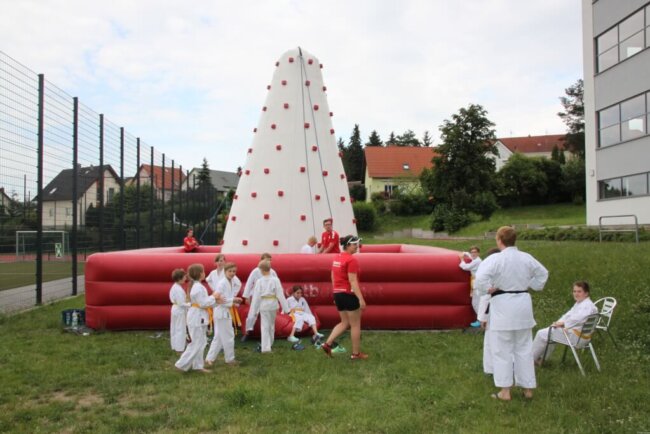 SFV Camp