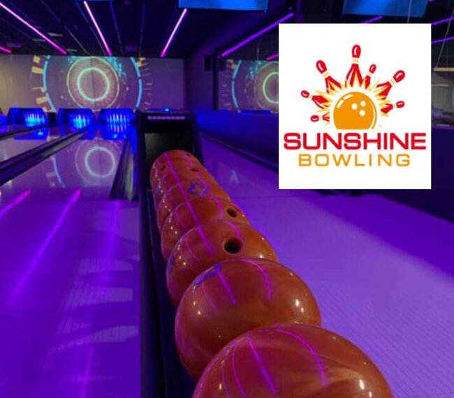 SunshineBowling JULI