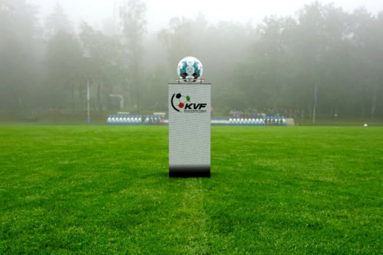 KreispokalballKVFSOE