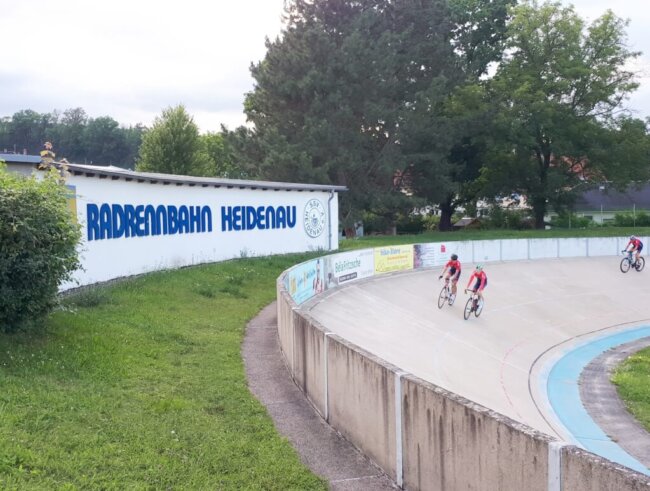 RadrennbahnHeidenauKR