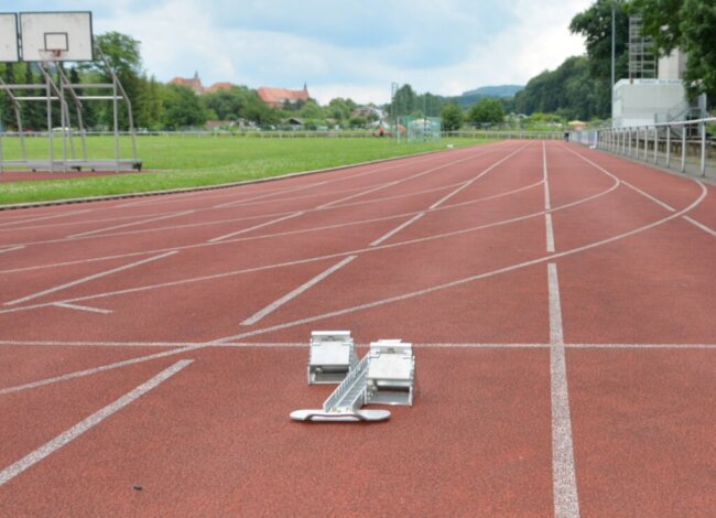 Sport im Sommer