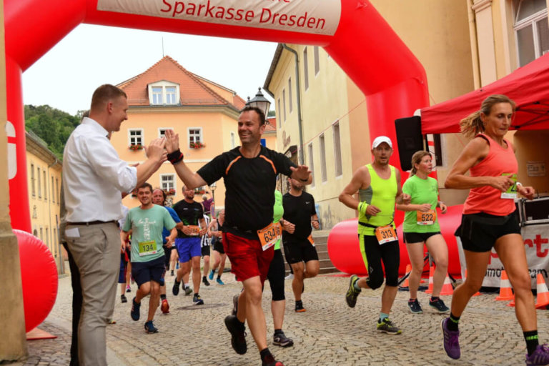Festungslauf 2019_startbereich