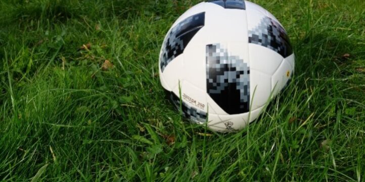 Fussball Pokal
