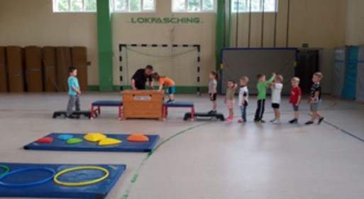 LokKindersport