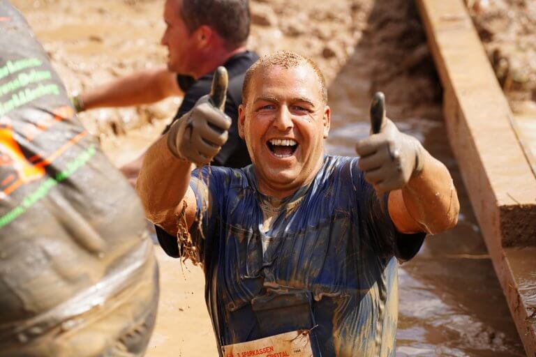 CrossDeluxe – 19SchlammPackung