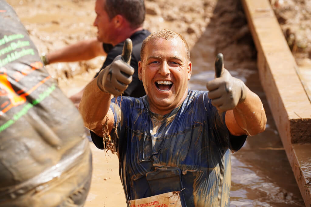 CrossDeluxe – 19SchlammPackung