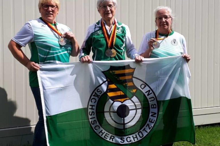 Anke Matthes DM links