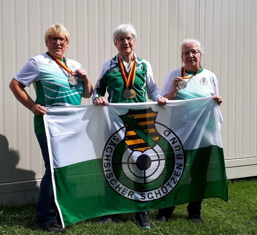 Anke Matthes DM links