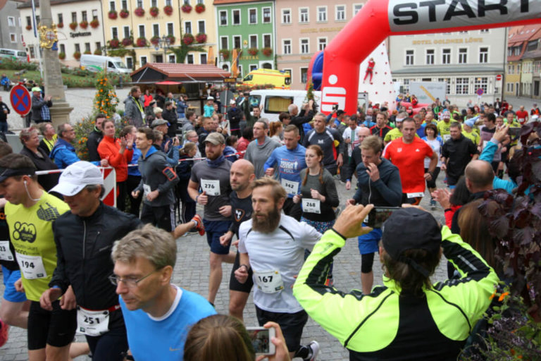 Stolpener Basaltlauf