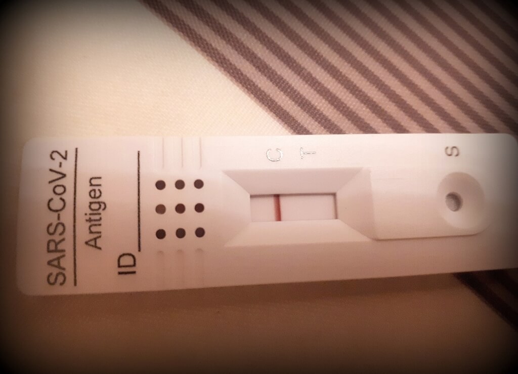 CORONAtest19