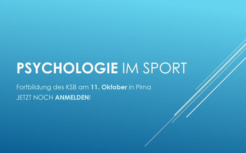 FortbildungANMELDUNGPsychologieSport