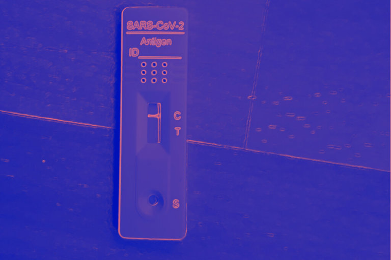 Testnachweis Aufsicht