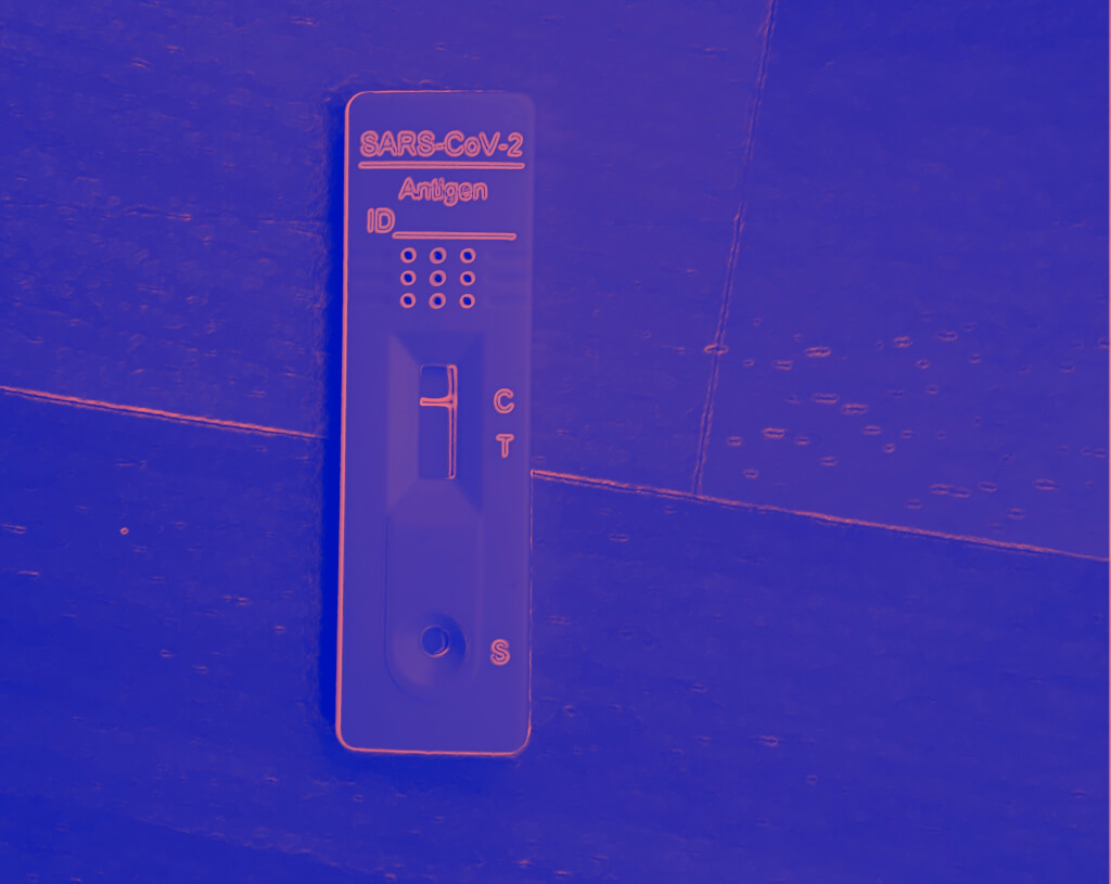 Testnachweis Aufsicht