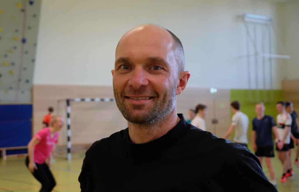 Sächsischer Biathloncoach Arne Kluge ist „Trainer des Jahres
