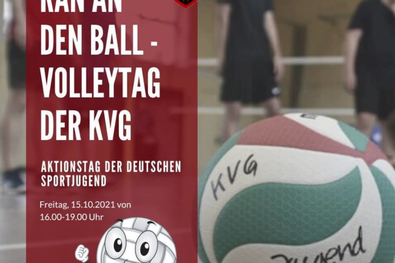 KVG Aktionstag