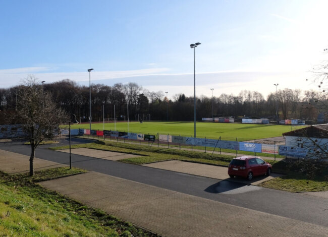 SGMotorWilsdruffParkstadion