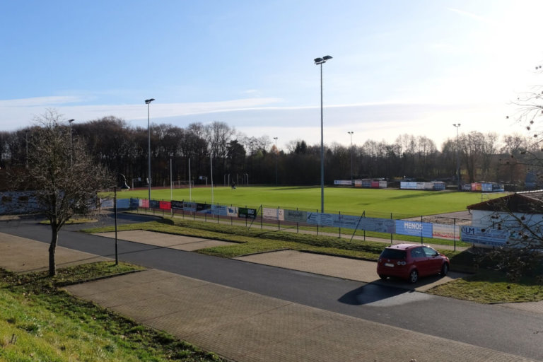 SGMotorWilsdruffParkstadion