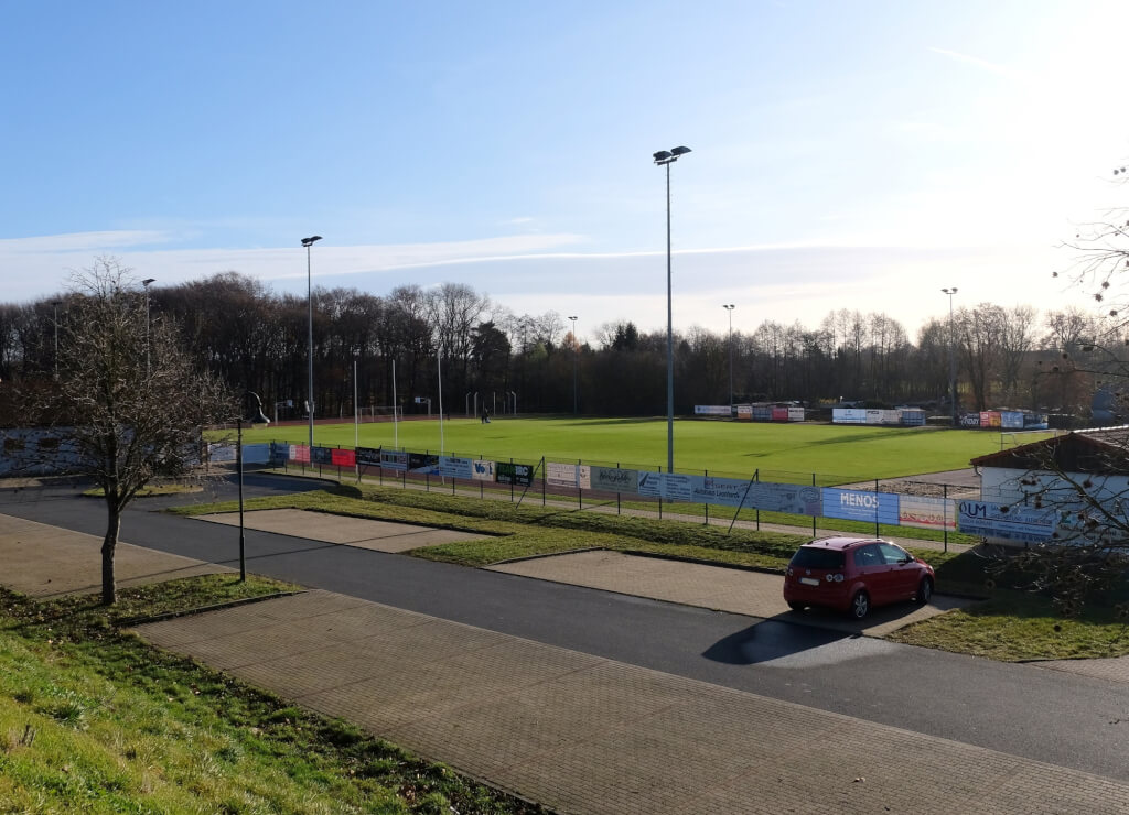 SGMotorWilsdruffParkstadion