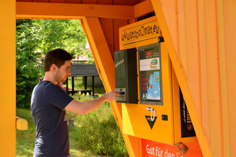 Stoppomat20