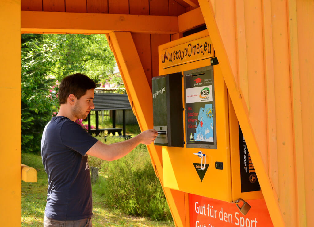 Stoppomat20