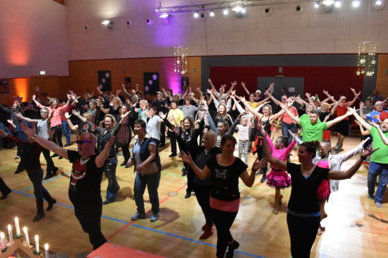 Weihnachtsworkshop2019