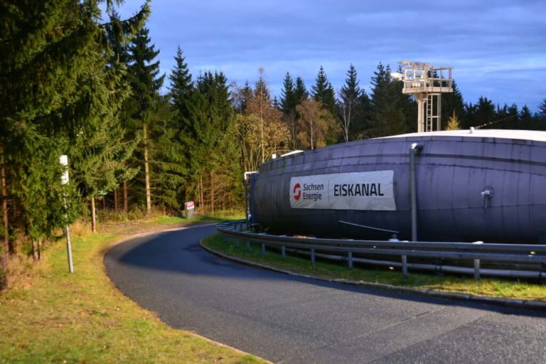 AltenbergBobbahn2021