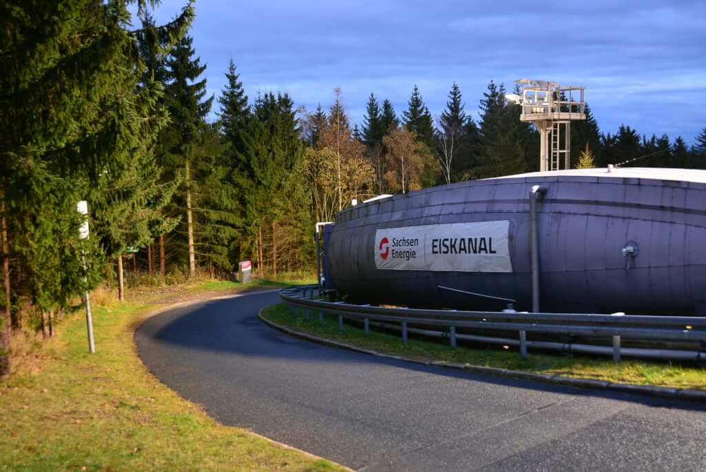 AltenbergBobbahn2021