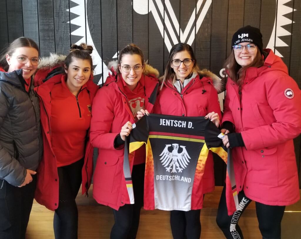 CurlingTeamJentschKlaraR
