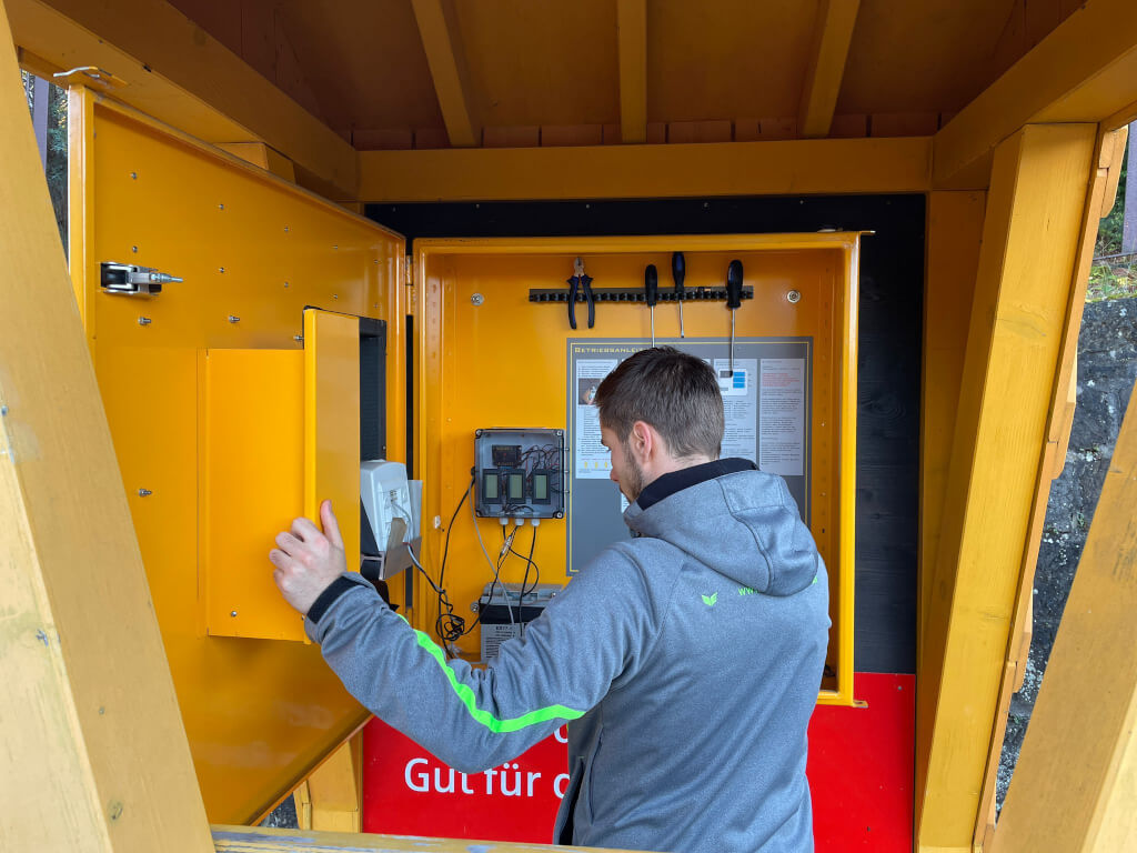 SaisonschlussStoppomat