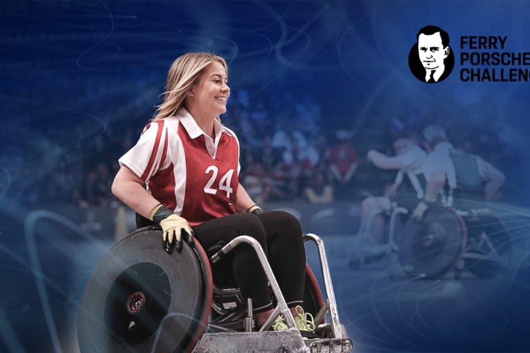 Ferry Porsche Challenge 2022