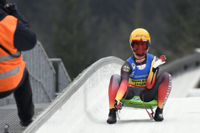 Julia Taubitz_Foto Reker
