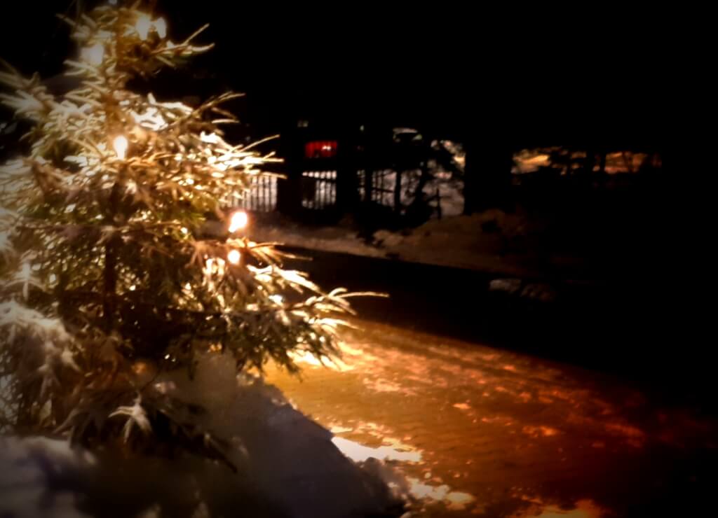 VerordnungWeihnachtsferien