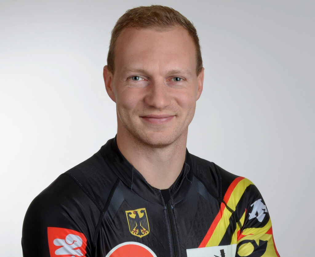 FrancescoFriedrichTeamDeutschland2022