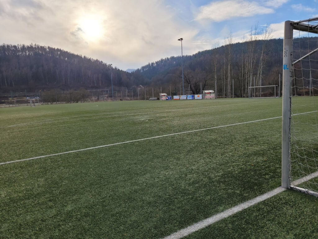 Sportplatz2G