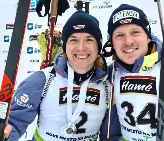Justus Strelow IBU