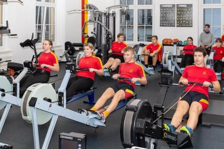 RudernMitteldeutsche