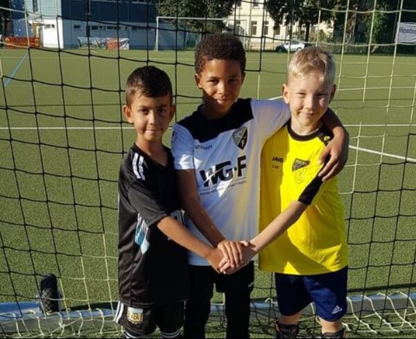 IntegrationsturnierBambini