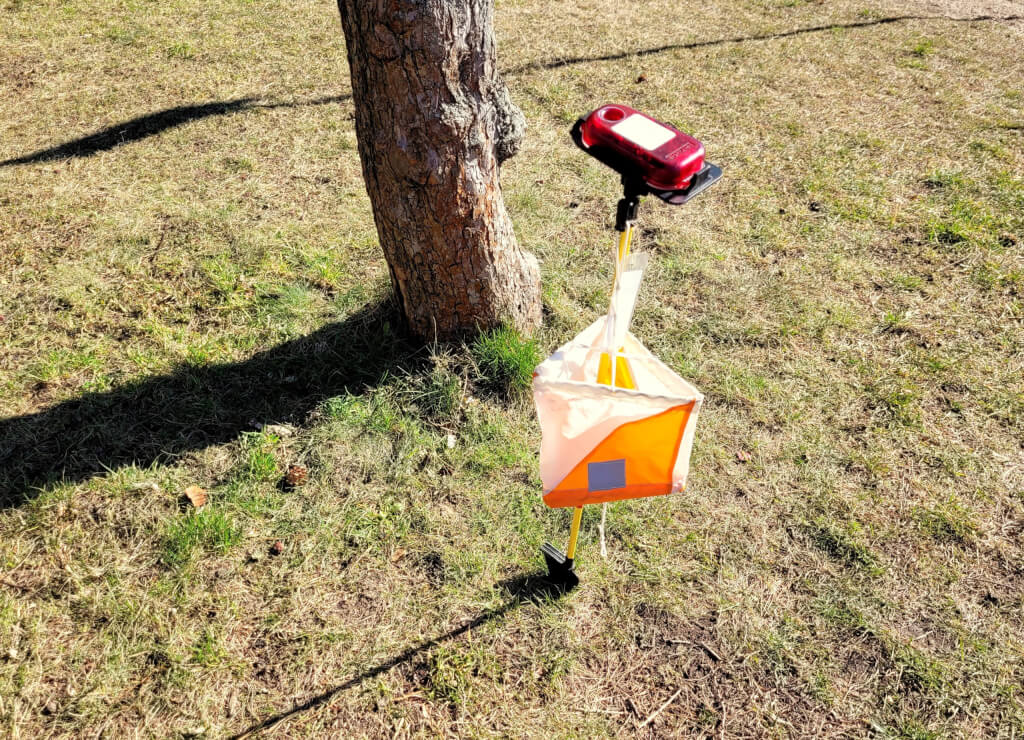 OrientierungslaufOL22