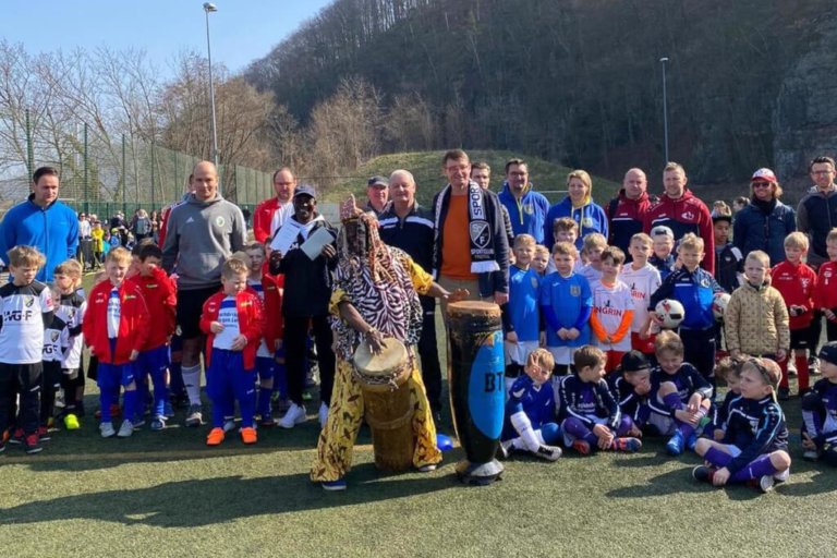 SCF_BambiniIntegrationsturnier