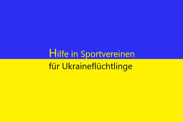 UkrainefluechtlingeVereine