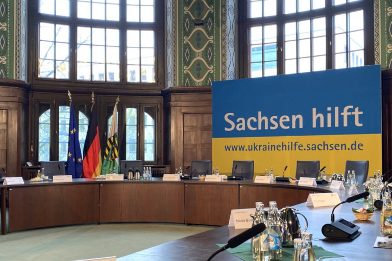 UkrainehilfeRunde